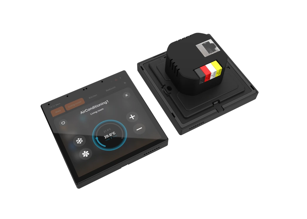 4'' KNX Smart Control Panel (Android 11)