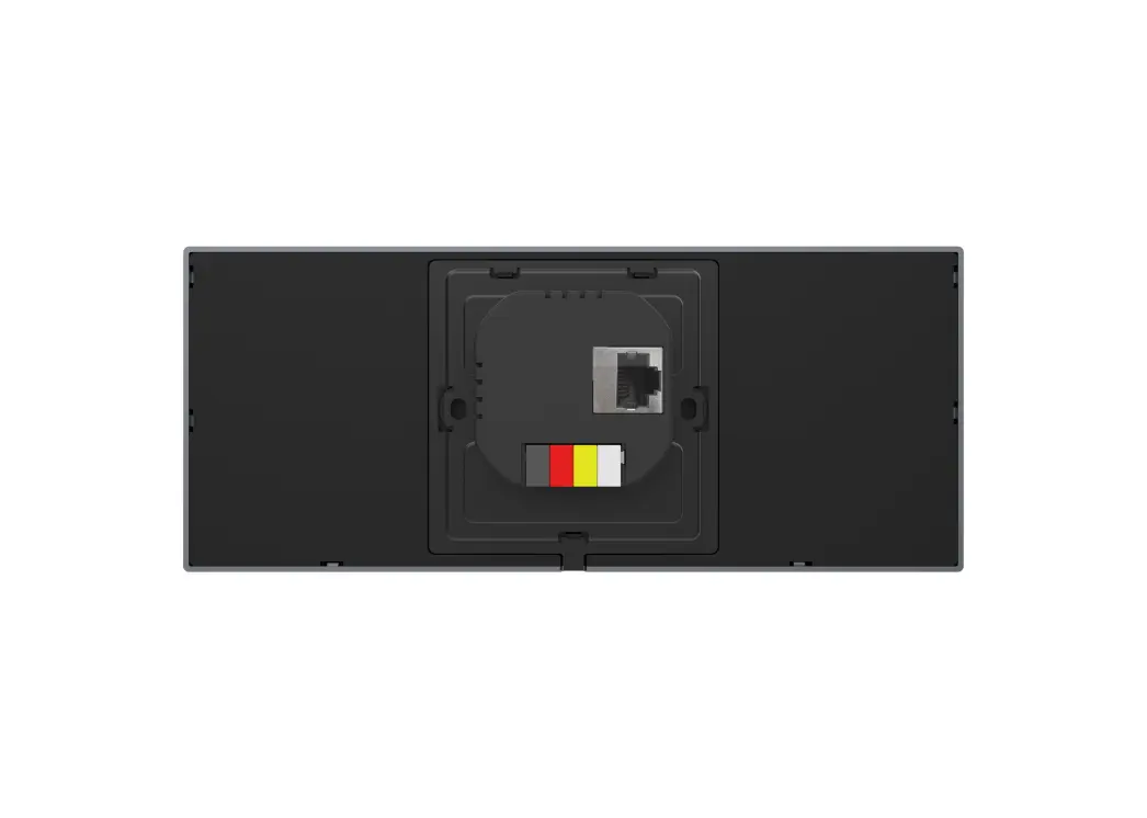 6'' KNX Smart Control Panel (Android 8.1)