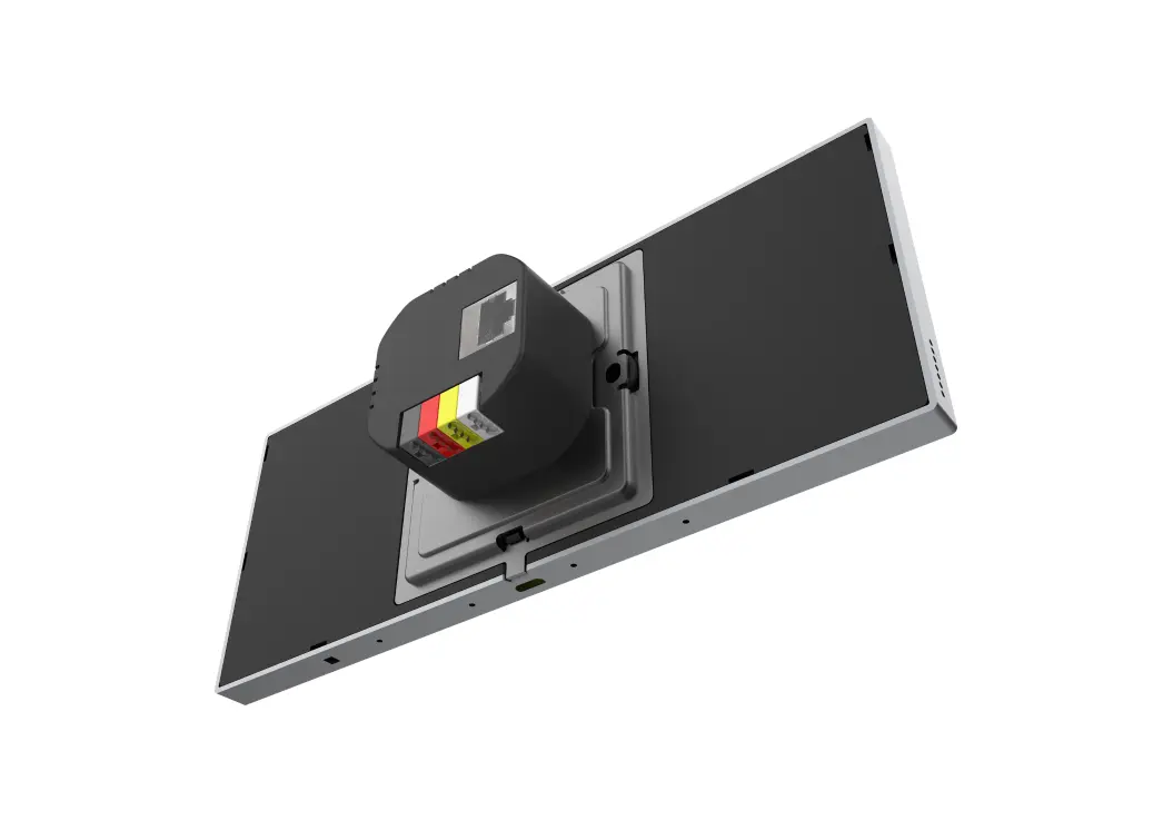 6'' KNX Smart Control Panel (Android 8.1)