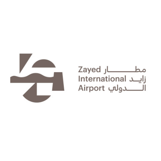 Zayed international Airport